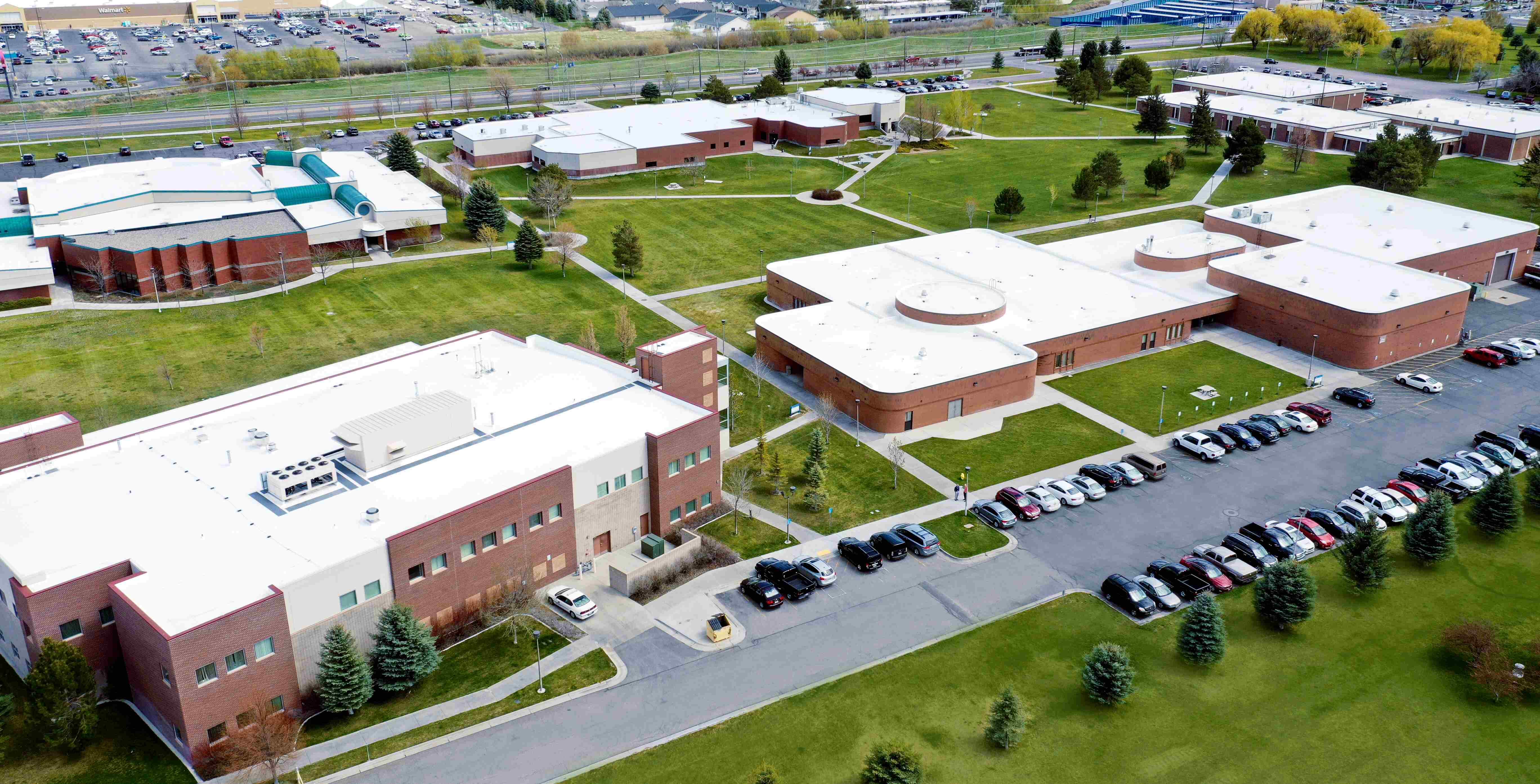 CEI Campus