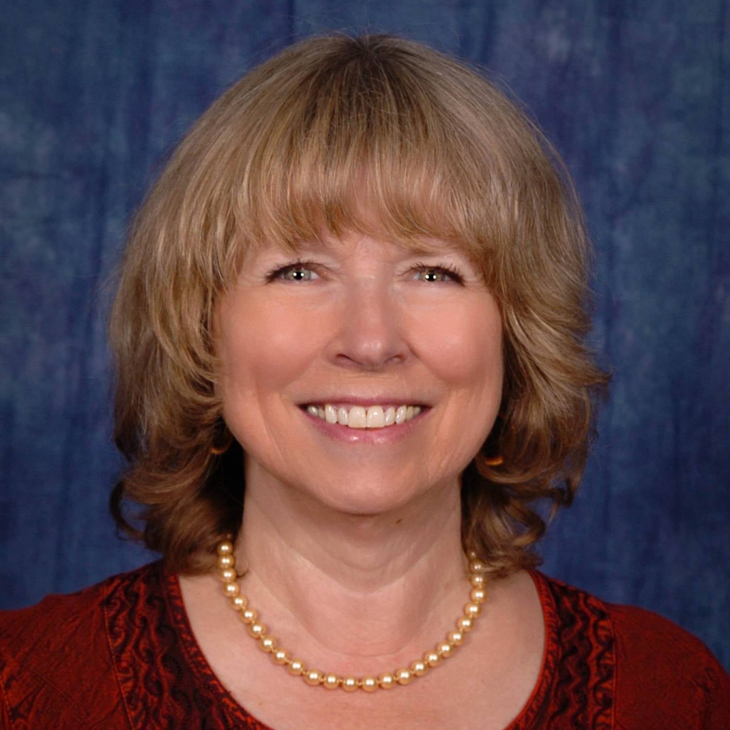 Image of Trustee Carrie Schied