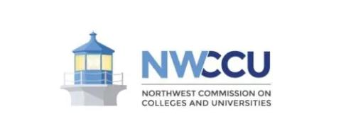 Logo for Northwest Commission on Colleges and Universities