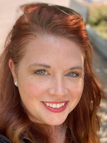 Photo of Rebecca Killion