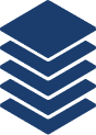 Skillstack Logo Blue