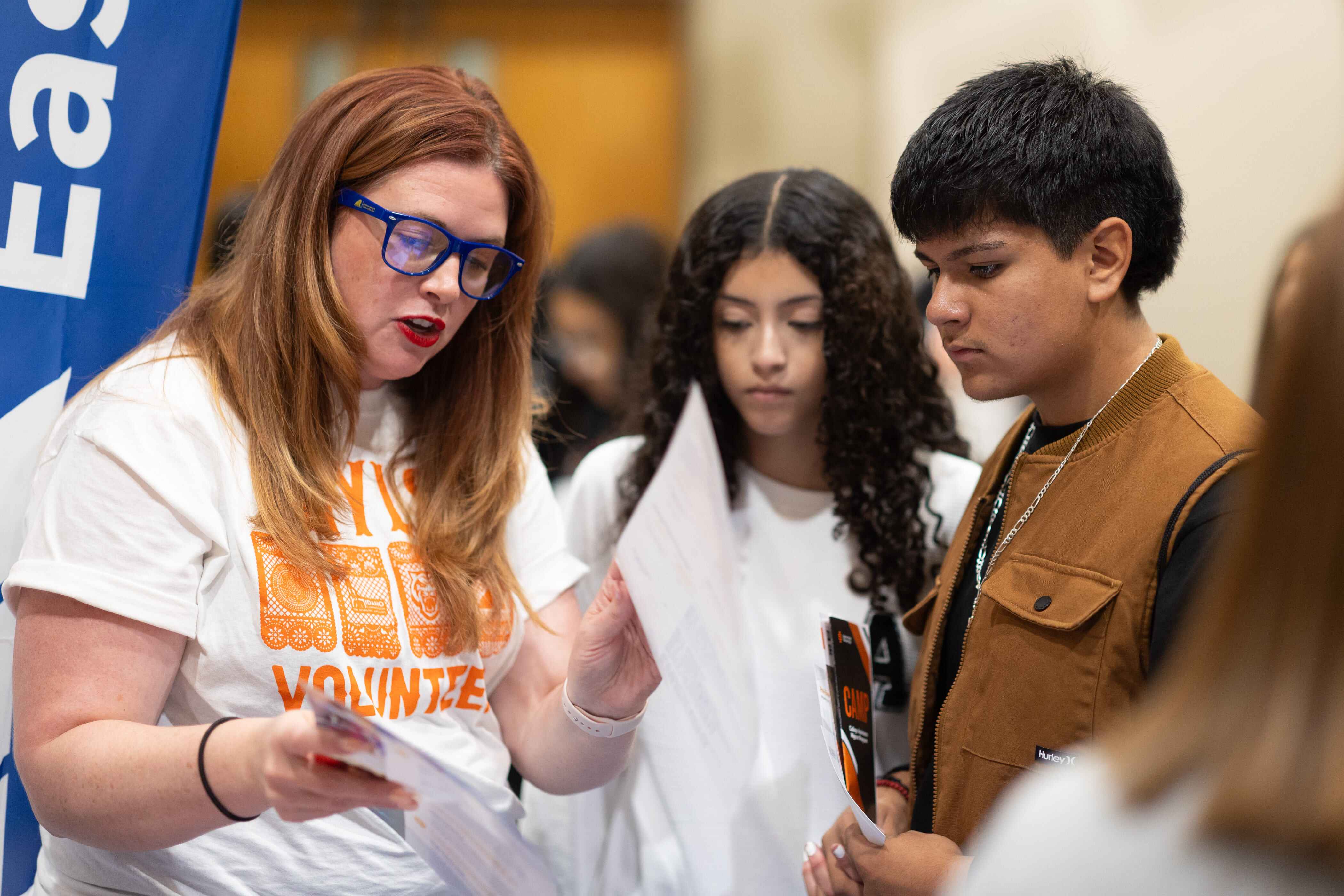 Multicultural Resources College of Eastern Idaho