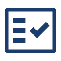 Eligibility Icon