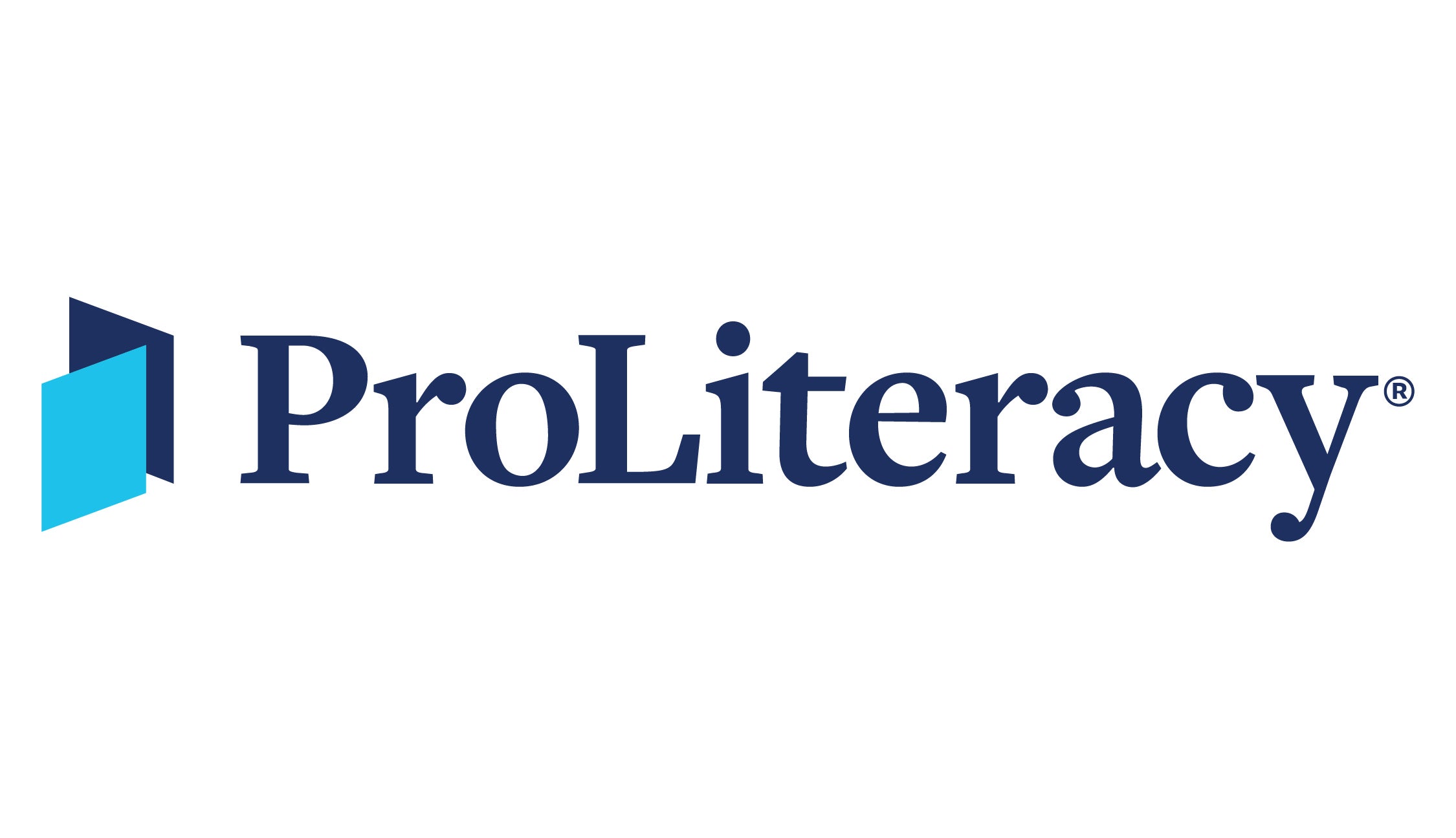 Image of ProLiteracy Logo