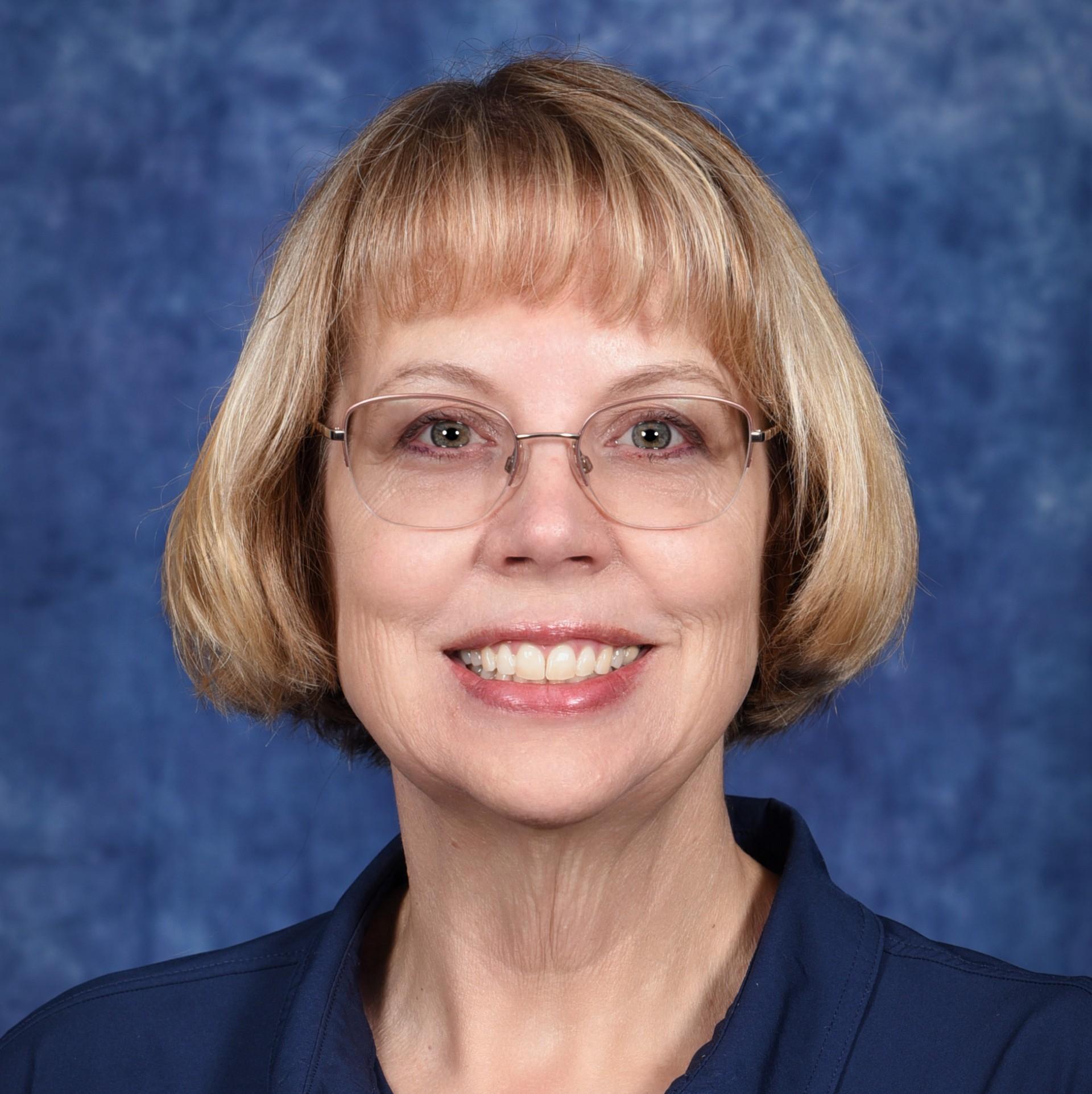 Photo of Catherine George