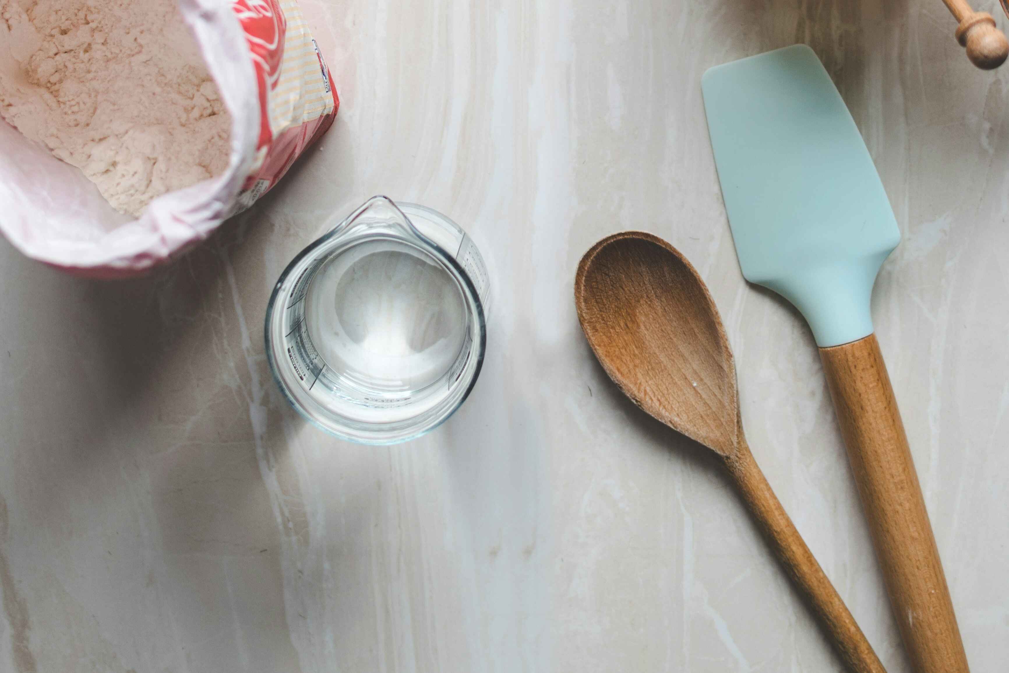 Stock photo of cooking utensils
