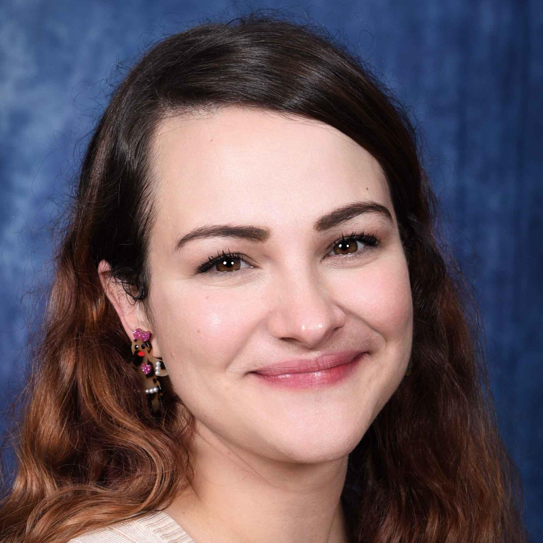 Photo of Jessica Keith