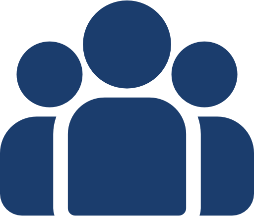 Multiple Users Icon