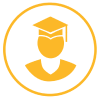 Student Centered Icon