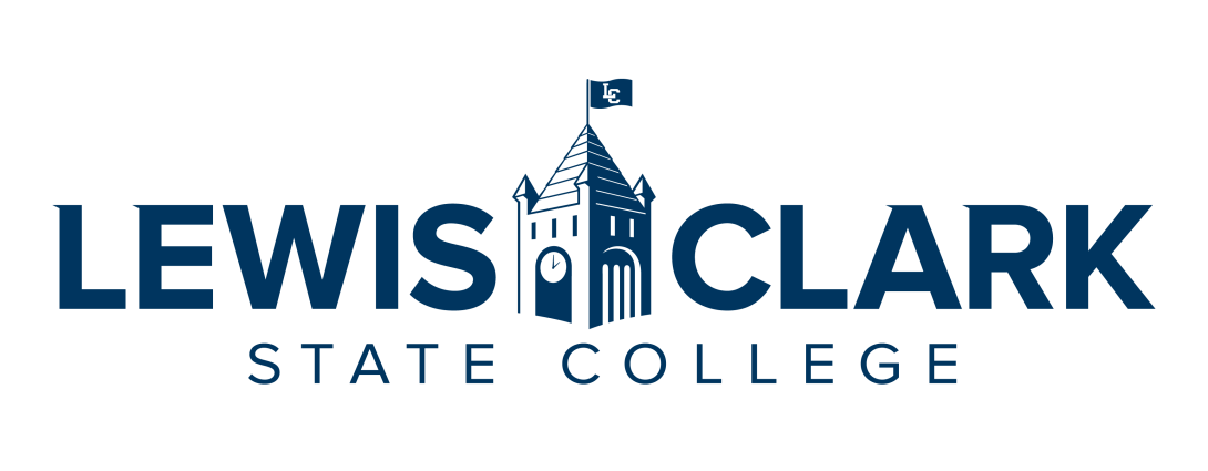 Lewis & Clark State College Logo