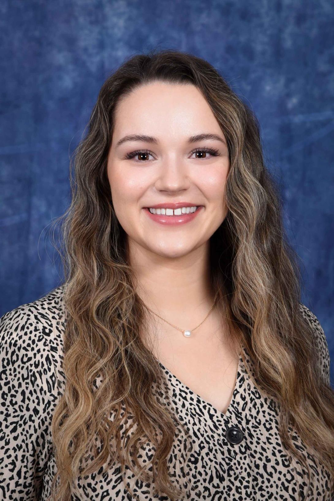 Photo of Maristine Alexander