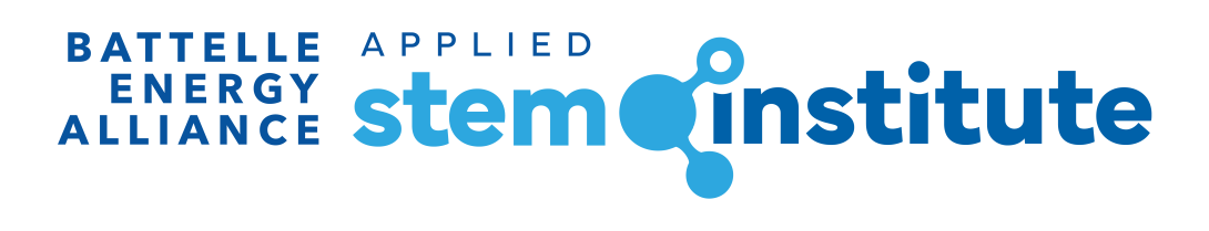 Logo for BEA Applied Stem Institute