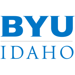 Brigham Young University Idaho logo